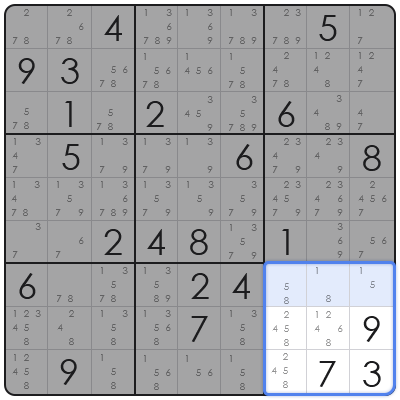 archipelago sudoku